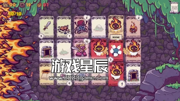 PC《卡牌猪/Card Hog》中文版下载_2