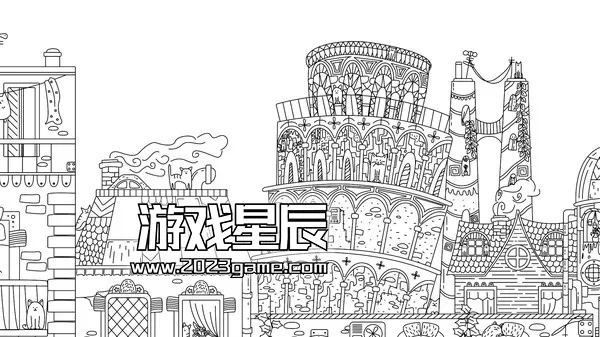 PC《隐藏在意大利的猫/Cats Hidden in Italy》中文版下载_4