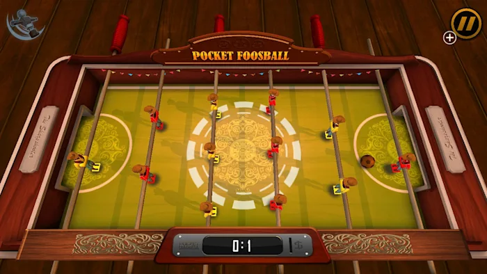 switch《袖珍桌上足球（Pocket Foosball）》英文版nsp下载_2