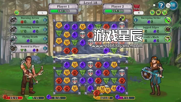 switch《口袋任务（Pocket Quest）》英文版nsp下载_1