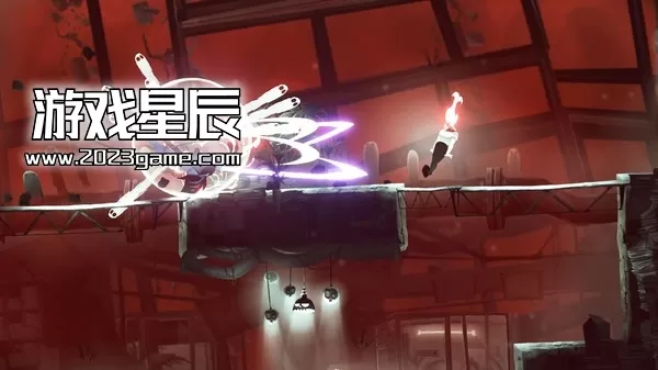 【5.05】PS4《祝你好死 Have a Nice Death》中文版PKG下载【v1.0.2整合版+更改中文名】_1