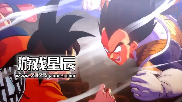 龙珠Z:卡卡罗特 DRAGON BALL Z: KAKAROT PC中文版下载【v2.10终极版|集成全DLC】_7