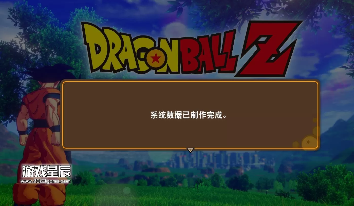 龙珠Z:卡卡罗特 DRAGON BALL Z: KAKAROT PC中文版下载【v2.10终极版|集成全DLC】_1