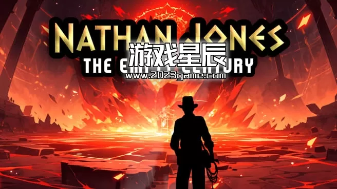 switch《内森·琼斯和空洞的世纪 Nathan Jones and The Empty Century》英文版nsp下载