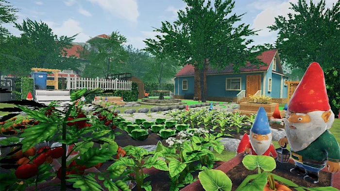 switch《园丁模拟器 The Gardener Simulator》英文版nsp下载+1.0.1补丁_1