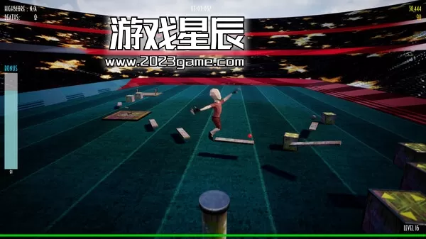 PC《极速奔跑/Ultimate Speed Run》中文版下载_0