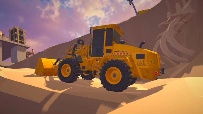 switch《蓝翔挖掘机大亨：建筑模拟器 Bulldozer Tycoon Construction Simulator》英文版nsp下载_2
