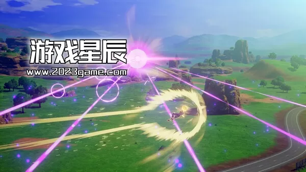 龙珠Z:卡卡罗特 DRAGON BALL Z: KAKAROT PC中文版下载【v2.10终极版|集成全DLC】_4