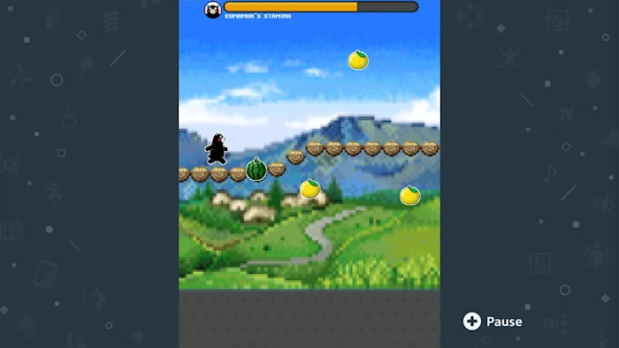 switch《熊本熊跑酷（Kumamon Run）》英文版nsp下载+1.0.1补丁_2