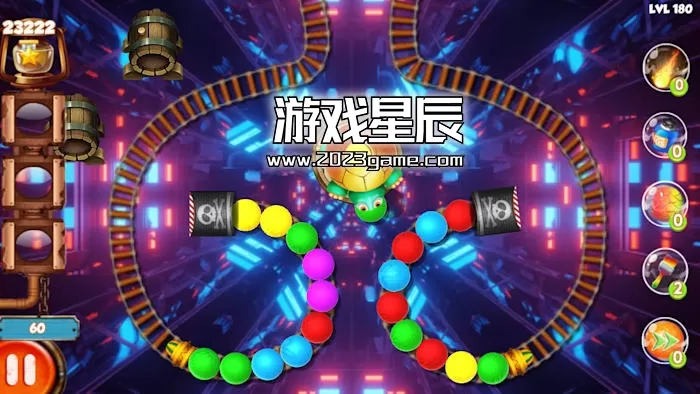 switch《祖玛吉豪华公寓 Zumaji Delux》英文版nsp下载+2.4补丁_2