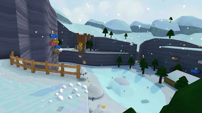 switch《超级熊冒险  Super Bear Adventure》英文版nsp下载_2