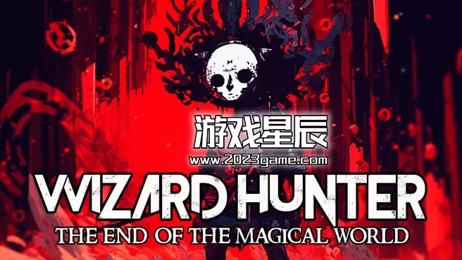 switch《巫师猎人 魔法世界的终结(Wizard Hunter: The end of the magical world)》英文版nsp下载_0