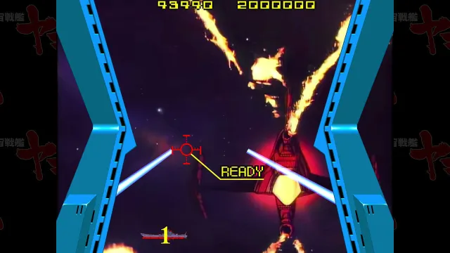 switch《太空战舰大和号高清重制版  宇宙戦艦ヤマト HDリマスタ》日文版nsp下载_4