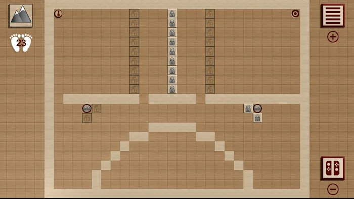 switch《B.O.O.L：掌握迷宫谜题 B.O.O.L Master labyrinth puzzles》英文版nsp下载_2