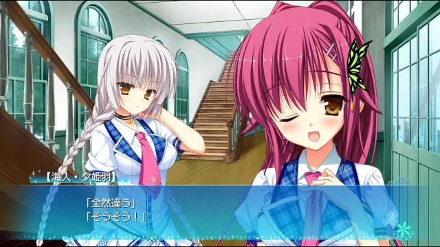 【Galggame】switch《卡卢玛卢卡*同好会 カルマルカ*サークル》日文版nsp下载