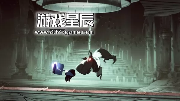 【5.05】PS4《祝你好死 Have a Nice Death》中文版PKG下载【v1.0.2整合版+更改中文名】_4