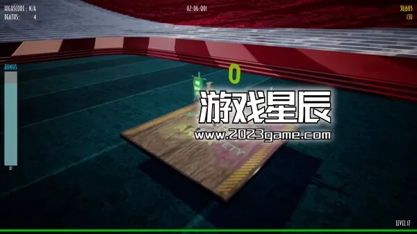 PC《极速奔跑/Ultimate Speed Run》中文版下载_1
