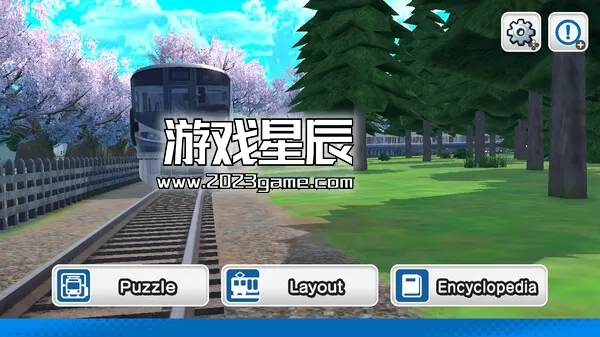 switch《日本火车模型 – JR西日本版 デジプラコレクション まるごと鉄道！ミニ ～JR西日本編～》日文版nsp下载_3