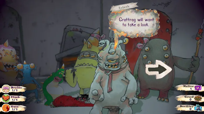 switch《怪物也爱你! Monster Loves You Too!》英文版nsp下载_0