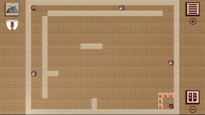 switch《B.O.O.L：掌握迷宫谜题 B.O.O.L Master labyrinth puzzles》英文版nsp下载_3