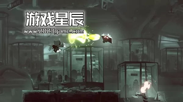 【5.05】PS4《祝你好死 Have a Nice Death》中文版PKG下载【v1.0.2整合版+更改中文名】_0
