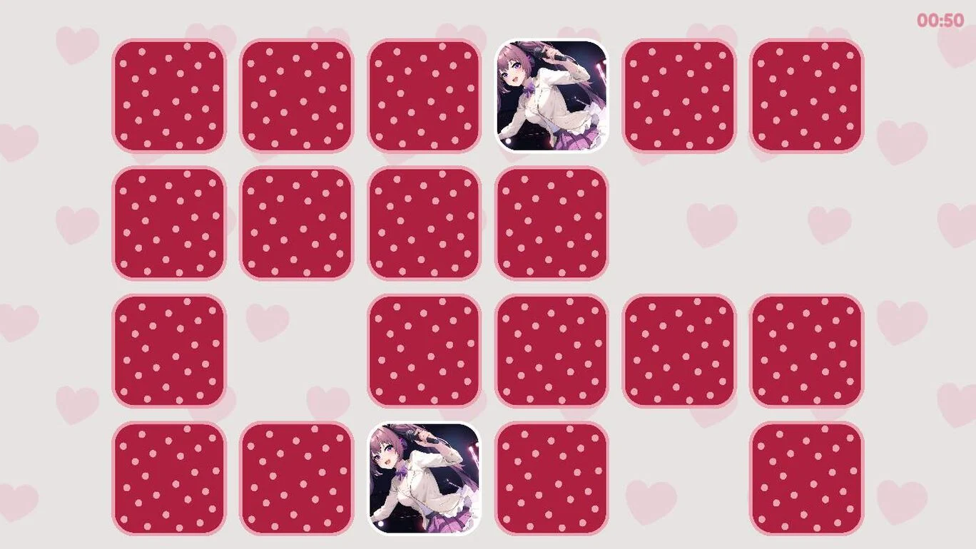 switch《Hentai神经衰弱 Hentai Memory》中文版nsp下载_1