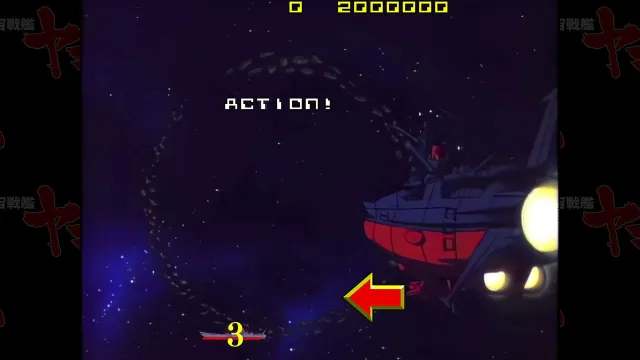switch《太空战舰大和号高清重制版  宇宙戦艦ヤマト HDリマスタ》日文版nsp下载_1