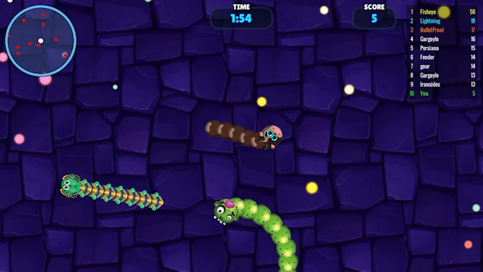 switch《SNQZ贪吃蛇 SNQZ》英文版nsp下载_4