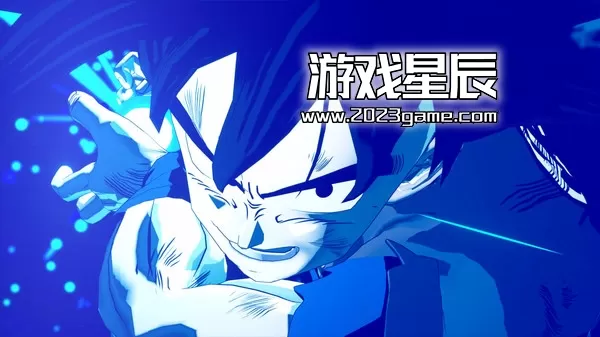 龙珠Z:卡卡罗特 DRAGON BALL Z: KAKAROT PC中文版下载【v2.10终极版|集成全DLC】_8