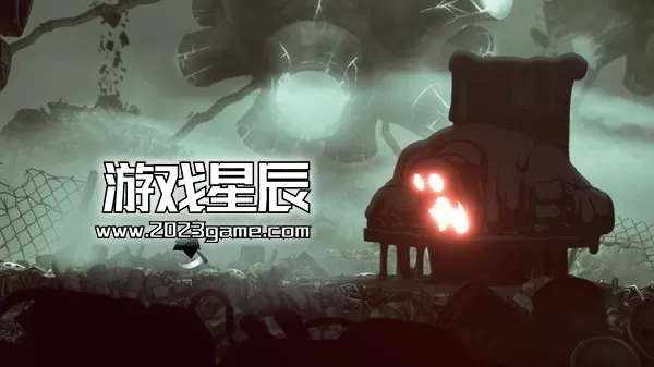 【5.05】PS4《祝你好死 Have a Nice Death》中文版PKG下载【v1.0.2整合版+更改中文名】_2