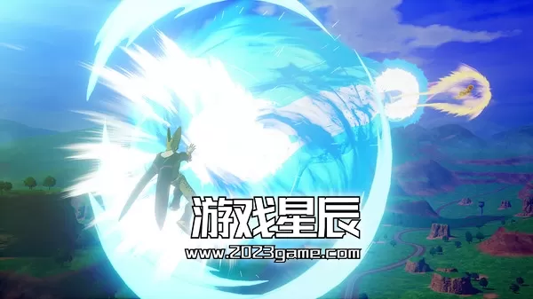 龙珠Z:卡卡罗特 DRAGON BALL Z: KAKAROT PC中文版下载【v2.10终极版|集成全DLC】_2