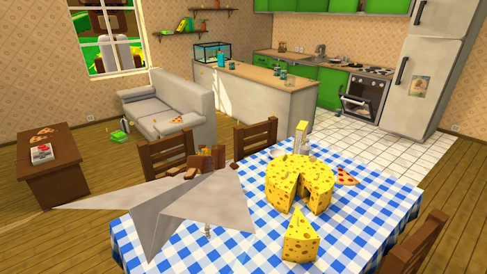 switch《超级熊冒险  Super Bear Adventure》英文版nsp下载_5