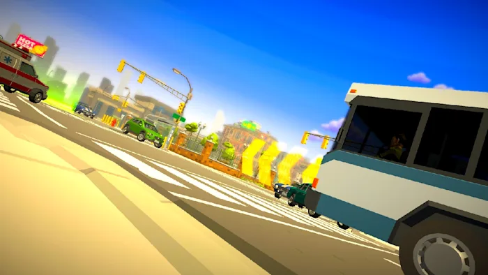 switch《城市巴士司机模拟器 City Bus Driver Simulator》英文版nsp下载_3
