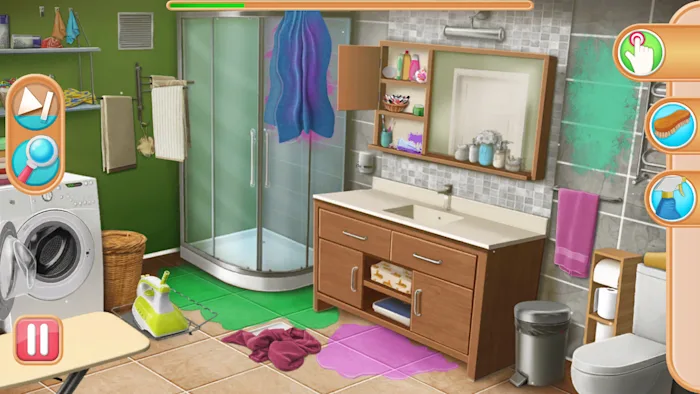 switch《清洁皇后区（Cleaning Queens）》英文版nsp下载_2