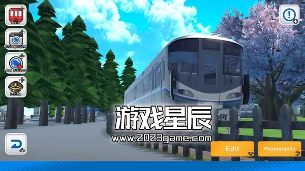 switch《日本火车模型 – JR西日本版 デジプラコレクション まるごと鉄道！ミニ ～JR西日本編～》日文版nsp下载_1