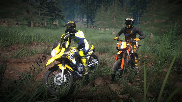 switch《终极摩托自行车模拟器 Ultimate Moto Bike Simulator》英文版nsp下载_4