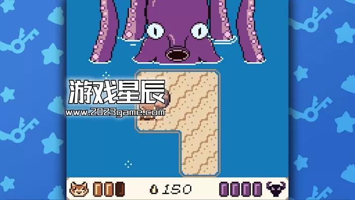 switch《奇科和魔术果园DX Chico and the Magic Orchards DX》中文版nsp下载_4
