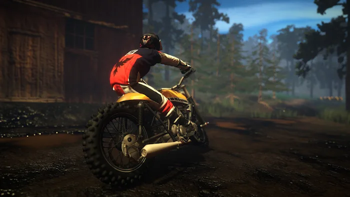switch《终极摩托自行车模拟器 Ultimate Moto Bike Simulator》英文版nsp下载_5
