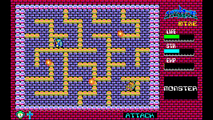 switch《EGGCONSOLE HYDLIDE PC-8801》英日文版nsp下载_2