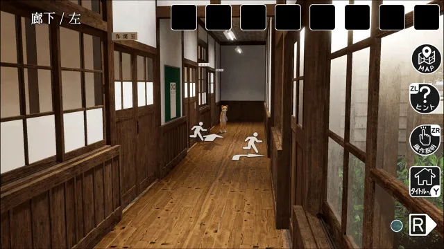 switch《逃离猫咪学校 猫様の学び舎からの脱出》日文版nsp下载_3