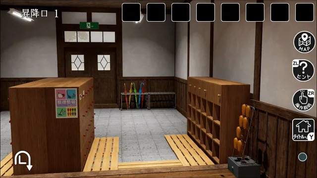 switch《逃离猫咪学校 猫様の学び舎からの脱出》日文版nsp下载_4