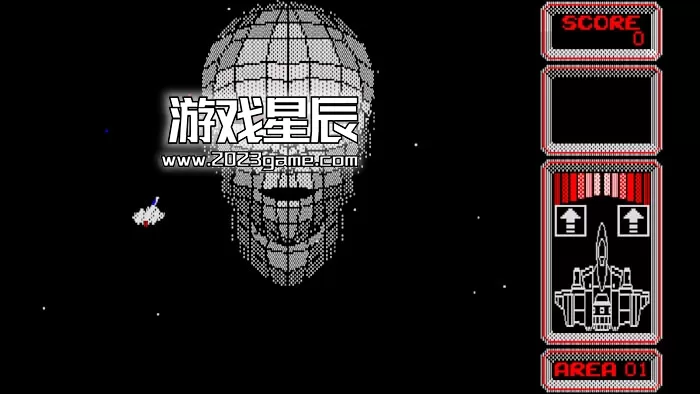 switch《EGGCONSOLE SILPHEED PC-8801mkIISR》英日文版nsp下载_3