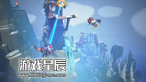 【5.05】PS4《斯凯乐和普鲁克斯 苜蓿岛大冒险 Skylar & Plux: Adventure On Clover Island》英文版PKG下载_0