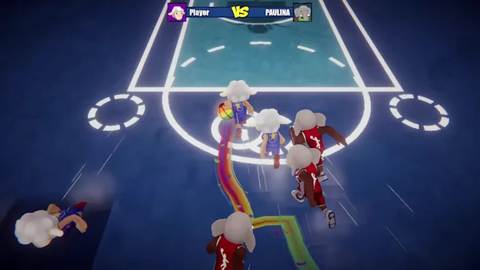 switch《永不退缩的灌篮高手 Never Be Afraid Slam》英文版nsp下载_2