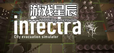 switch《感染者 nfectra》英文版nsz下载