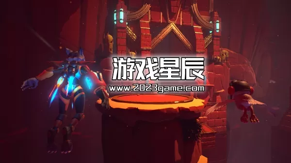 【5.05】PS4《斯凯乐和普鲁克斯 苜蓿岛大冒险 Skylar & Plux: Adventure On Clover Island》英文版PKG下载_4