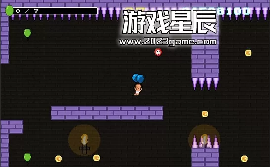 switch《气球女孩 Balloon Girl》英文版nsz下载_3