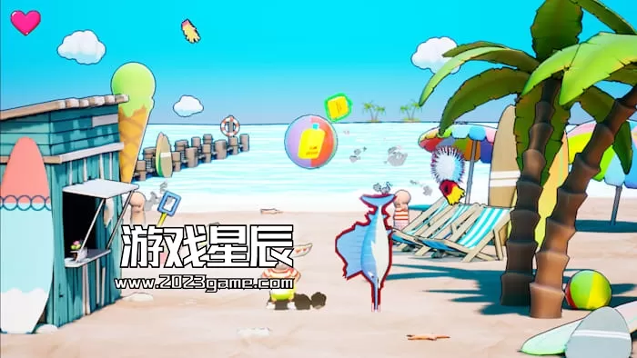 switch《快乐的囤积者 Happy Hoarder》英文版nsz下载_1