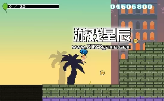 switch《气球女孩 Balloon Girl》英文版nsz下载_0