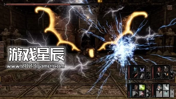 PC《龙骑士之墓 Dungeon Of Dragon Knight》中文版下载